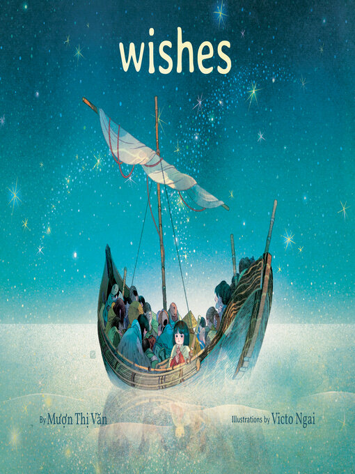 Title details for Wishes by Muon Thi Van - Available